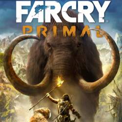Ubisoft Far Cry Primal + Far