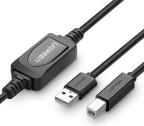 UGREEN US122 Cable USB A -