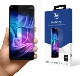 UleFone Note 20 Pro - 3mk
