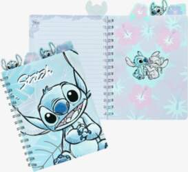 Undercover - Lilo Stitch - Squishy