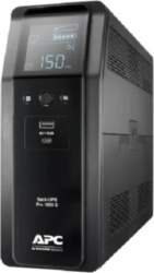 Uninterruptible Power Supply System Interactive UPS