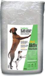 UniQ - bulk active   - 18