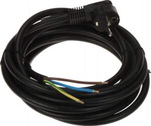 Unitek power cable NETWORK CABLE WP-5/3X2