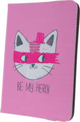 Universal etui Kitty 2 for tablet