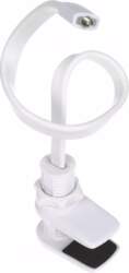 UNIVERSAL FLEXIBLE CAMERA BRACKET WITH 1/4"