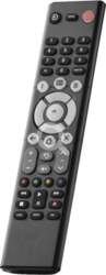 Universal remote control ONE FOR ALL