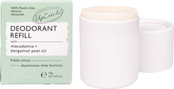 UpCircle - Deodorant Refill - Macadamia