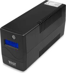 UPS EMERGENCY POWER SUPPLY VOLT POLISH