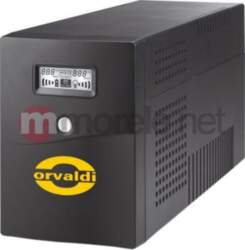 UPS Orvaldi 800SINUSLCD 800SINUSLCD