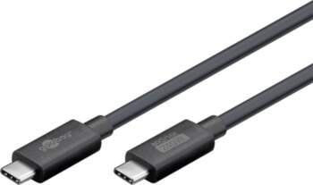 USB4 Version 2.0 Kabel  USB-C