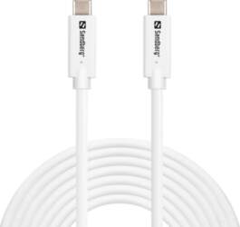 USB-C to C USB 3.2