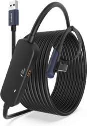 USB Cable 5m Transmission Charging USB-C