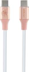USB Guess USB-C cable - USB-C