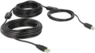 USB Kabel Delock A - B