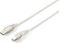 USB Kabel Equip A - B