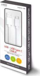 USB - USB typ C cable