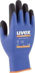 UVEX Athletic lith  9 size  PU-coated