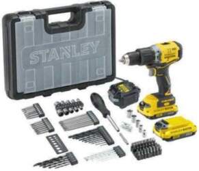 V20 18V BL Hammer Drill 2Ah