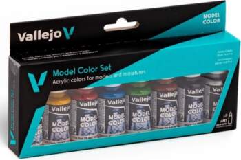 Vallejo: 70.260 - Model Color
