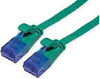 VALUE Patchkabel Kat.6A (Class EA)