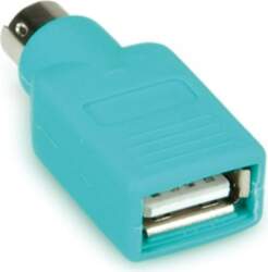 VALUE PS/2 to USB Adapter  Mouse