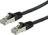 VALUE S/FTP Patch Cord Cat.6