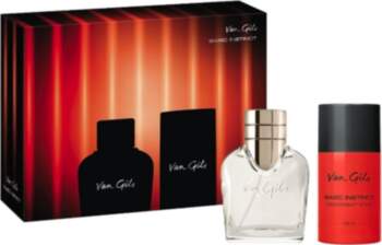 Van Gils - Basic Instinct EDT