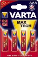 Varta 1x4 Max Tech Micro AAA