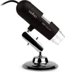 Veho Microscope Veho DX-1 200x Digital
