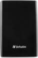 Verbatim Metal Mini SSD    512GB USB-C