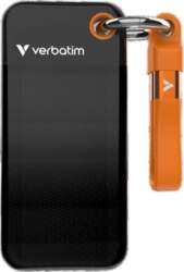 Verbatim Pocket SSD USB 3.2