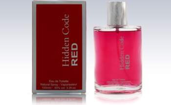 Versace Set Fine Perfumery Hidden Code