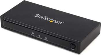 VID2HDCON2 S-Video oder Composite zu HDMI