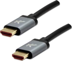 Video Cable HDMI M - HDMI