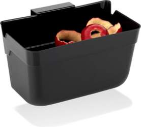 Vilde Door peeling container black 2