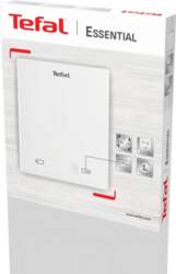 Virtuvinės svarstyklės TEFAL Digital Kitchen Scale