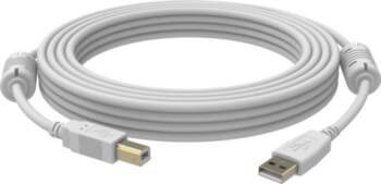Vision Techconnect 5m USB cable 5m