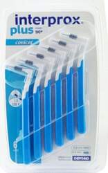 Vitis Pharma VITIS INTERPROX PLUS CONICAL