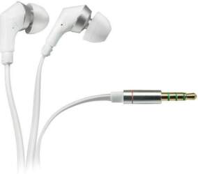 Vivanco headset HS 200 WT white
