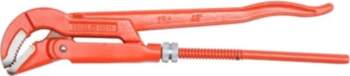 Vorel Adjustable pipe wrench 1.5``
