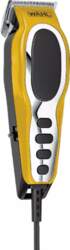 Wahl CloseCut Pro Black Silver Yellow