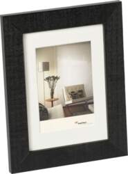 Walther Home               15x20 Wooden black HO520B