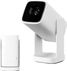Wanbo Cube 1 White Projector 720p
