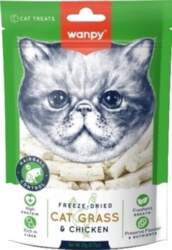 Wanpy - Wanpy Cat Freeze Dried