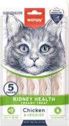 Wanpy - Wanpy Cat Functional Creamy