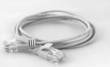 Wantec 7234 networking cable White 7
