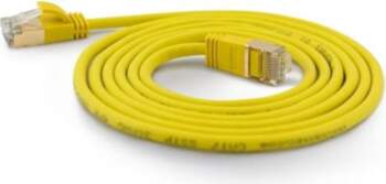 Wantec Patchcord Cat.7 SSTP 1