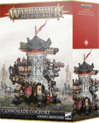 Warhammer Age Of Sigmar - Cities