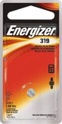 Watch Battery (button cell) ENERGIZER 319