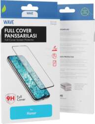 Wave WAVE-FC-HN-X7B-BK mobile phone screen/back protector